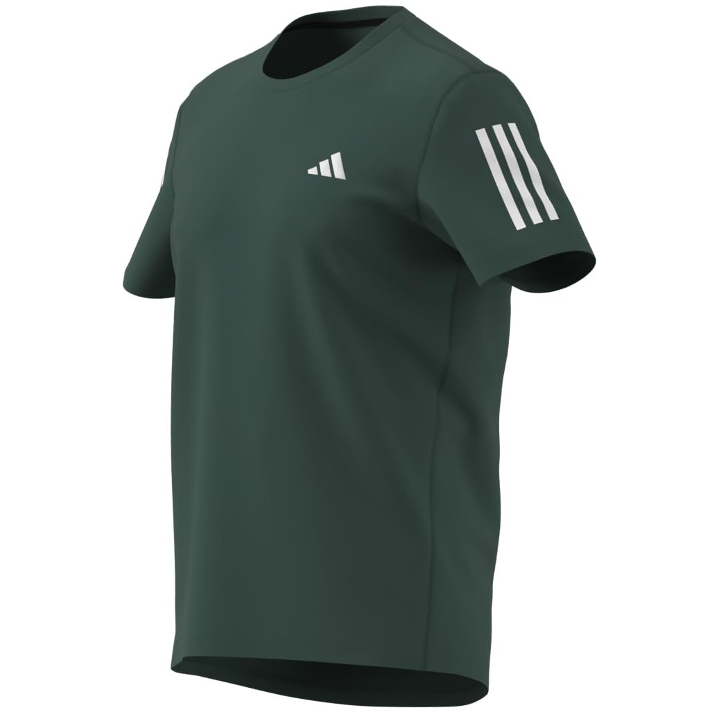 adidas Men's Own The Run T-Shirt — view 70