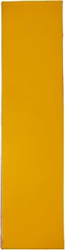 EFCO Wax Sheet 200 x 50 x 0,5 mm 10 pcs. Mix Basic
