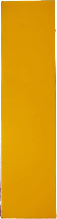EFCO Wax Sheet 200 x 50 x 0,5 mm 10 pcs. Mix Basic