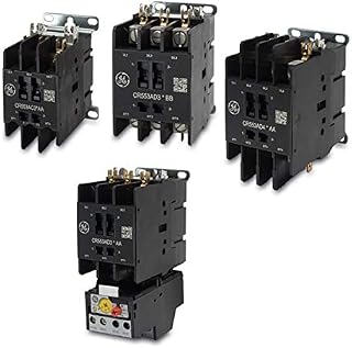 DPC-30A3P24 Definite Purpose Contactor44; 30 amp - 3 Pole 24V