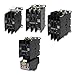 Relay & Control DPC-30A3P24 Definite Purpose Contactor44; 30 amp - 3 Pole 24V