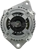 Tensión [V]: 12 Alternador – Nuevo Denso – Vers. 200 Amp Cód. AL09324