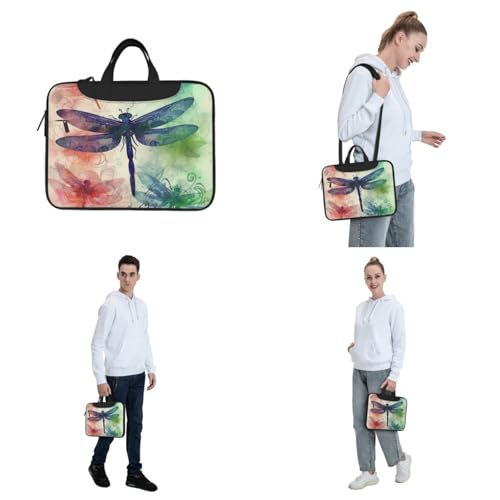 Bolsa de computadora portátil moderna FodPand miniatura 7
