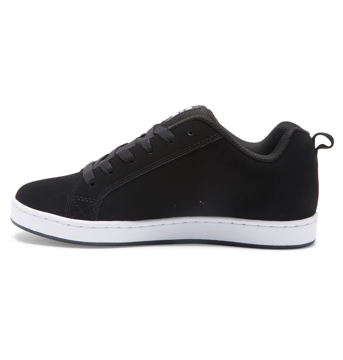 DC Shoes Court Graffik - Zapatillas para Mujer