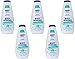 Ammens Medicated Powder Shower Fresh 11 oz (Pack of 5)