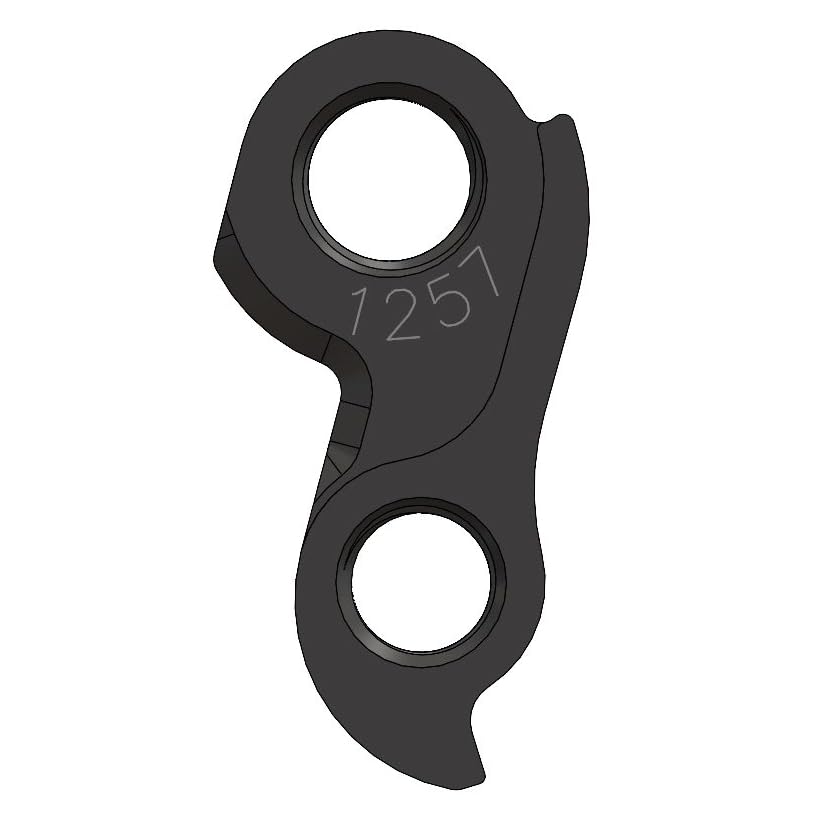 Pilo D1257 Schaltauge kompatibel/Ersatz für Bulls, Boardman