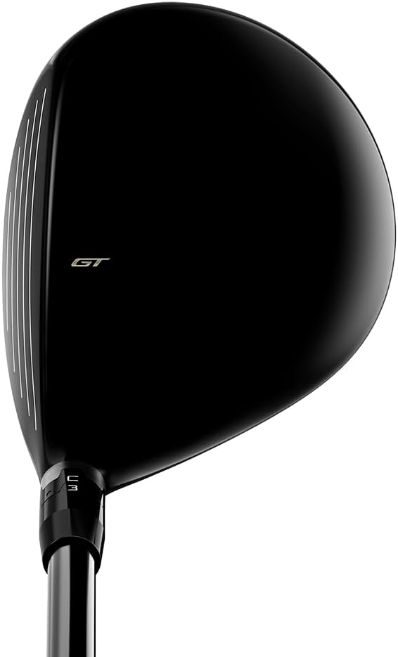 Mint Demo Titleist GT2 5 Wood 18° HZRDUS Black 5G 70 Stiff