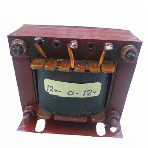TEKI 12V 0V 12V 2Amp Step Down Transformer Input 220V AC (B0B63MDFFL) Amazon Price History, Amazon Price Tracker