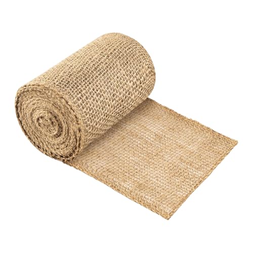 Generico Bandage Stämme | Frostschutzverband aus Leinen - Abdeckungen aus Naturstämmen aus Stoff - feuchtigkeitsspendend für Sträucher Pflanzen im Freien Garten Bauernhof Forstwirtschaft