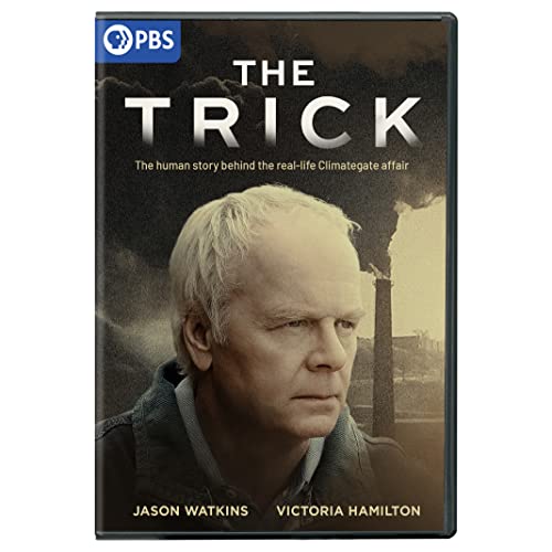 Trick B09NT5H9GX Book Cover