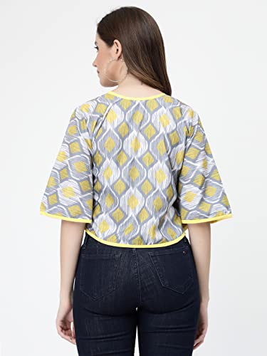 Image of I ENTERPRISE Women's Tunic Shirt