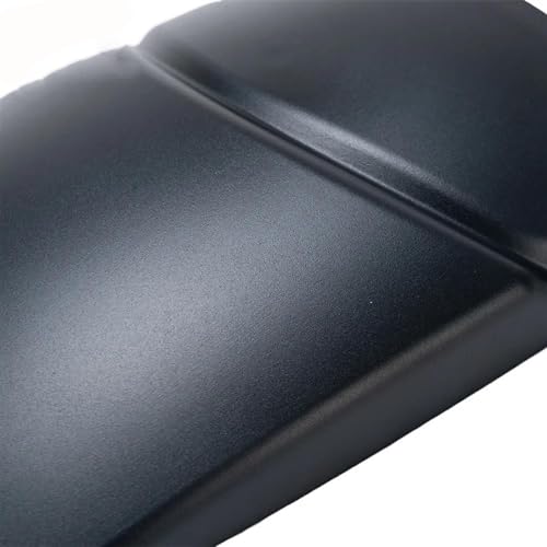 Garde-boue avant Tracer 9 extension de protection pour radiateur - 6