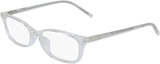 Eyeglasses DKNY DK 5006 000 Crystal Clear