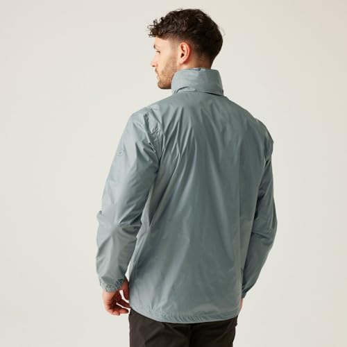 veste outdoor 'lyle iv - vue 10