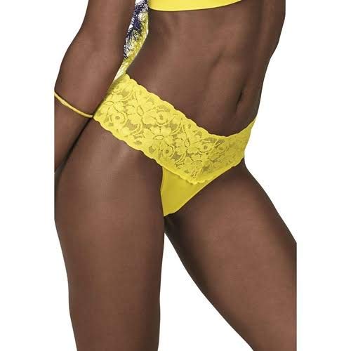 Biquíni Ternesse 53088 (Branco)