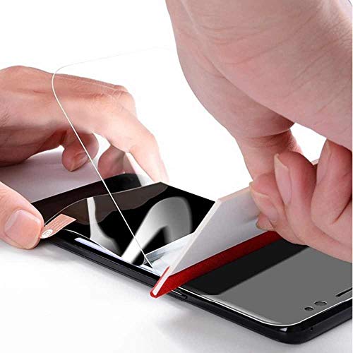 Image of CellShell Flexible Front Screenguard (Not A Tempered Glass) for Sony Xperia XZ