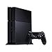 Produktbild Sony PlayStation 4 500GB - Black (Renewed)