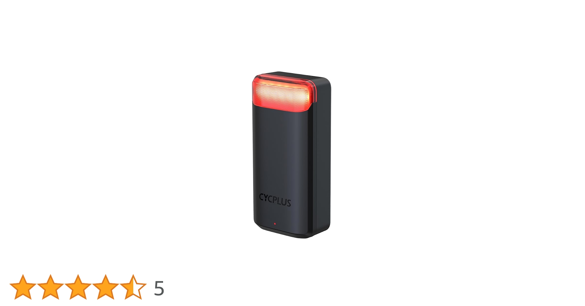 Amazon.co.jp: CYCPLUS(サイクプラス) L7(エルセブン) レーダーテール