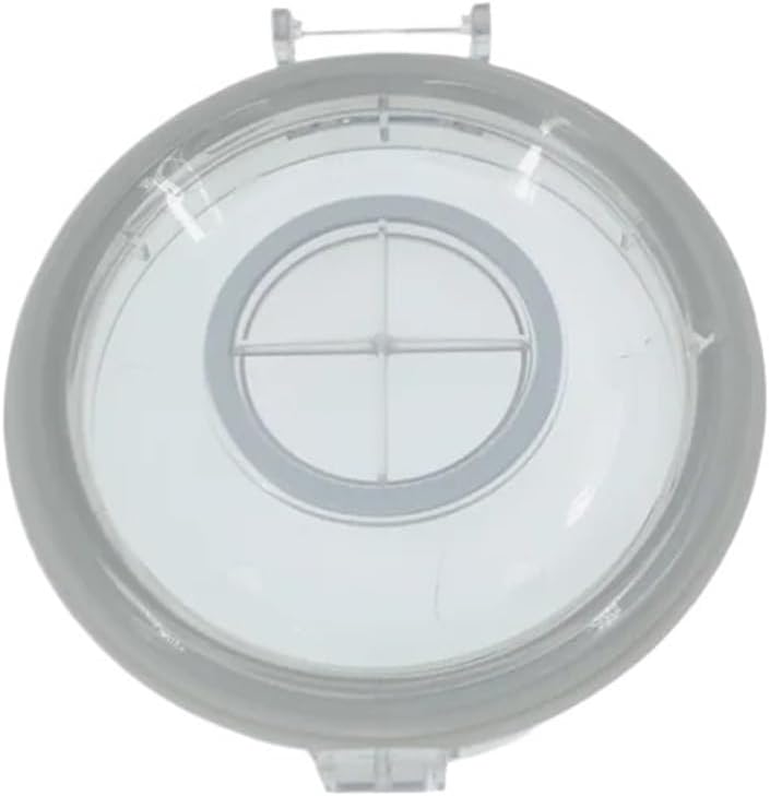 Vacuum Cleaner Accessory Dust Cup Cover, Compatible for Xiaomi G20 Lite.
