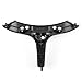 XMT-MOTO New Front Upper Fairing Stay Bracket Fit for Honda CBR600RR 2003 2004 2005 2006
