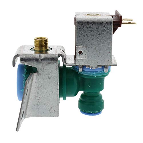 ERP W10394076 Refrigerator Water Valve - Thumbnail 3