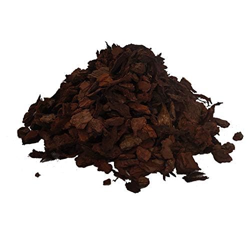 Corteza de Pino 5kg Natural y Útil para Mezclar con Sustratos