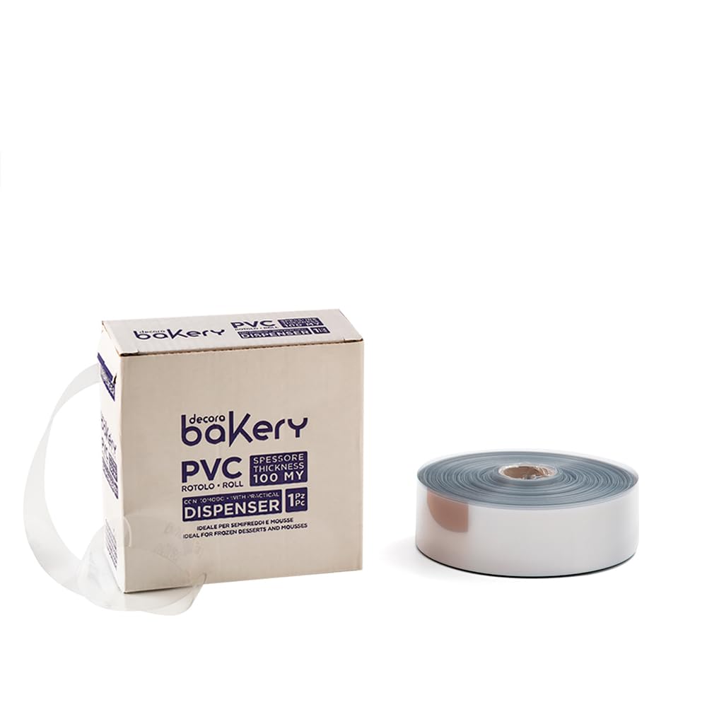 Decora 0160708 Bobina, 200x50 mm, 1 pezzo