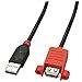 Produktbild LINDY 42830 5m USB 2.0 Aktivverlängerung zur Montage
