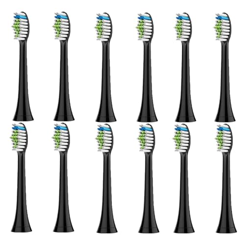 PH�P�A �_�C�������h�N���[���d�����u���V�Ή� �����p�u���V�w??�b�h 12��(Black)