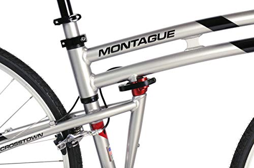 montague crosstown 700c
