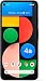 Produktbild Google Pixel 4a 5G Android Handy - 128GB Just Black, SIM Free, Adaptive Battery
