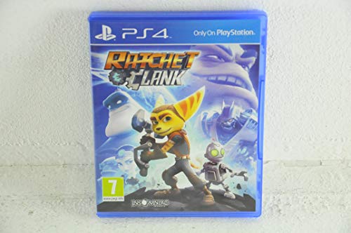 Ratchet & Clank [AT-PEGI]