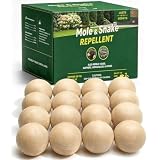 Kopplvn 16-Pack Scent Balls