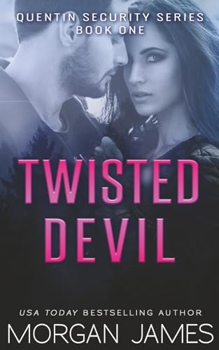 Twisted Devil (Quentin Security Series) view 2