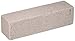Pumice PB-80 Pool Blok Pool and Spa Cleaner - 6-1/2" x 1-1/2" x 1-1/2