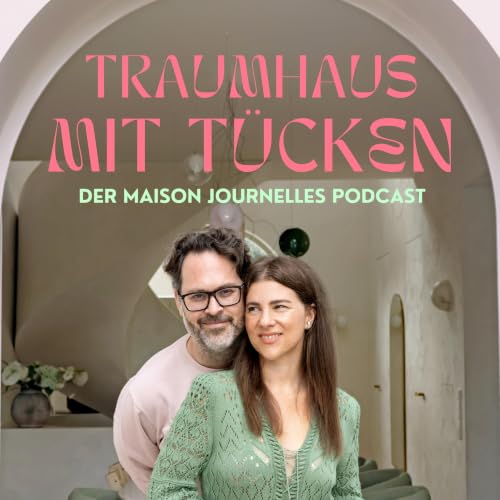 『Traumhaus mit T&uuml;cken』のカバーアート