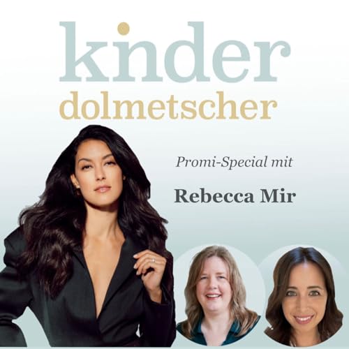 &bdquo;Nein&ldquo; sagen als Schutz &ndash; Rebecca Mir &uuml;ber Grenzen, Schutz vor Missbrauch und eine pr&auml;gende Erfahrung