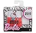 Barbie Hello Kitty Fashion