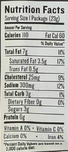 Epic Wagyu Beef Steak Strip, Gluten Free, 0.8 Ounces (Pack Of 20) - Thumbnail 2