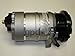 Global Parts 6511345 A/C Compressor
