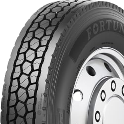 Fortune 2381030131 Fdh131 11R22.5 146/143L H Commercial Tire thumb #5