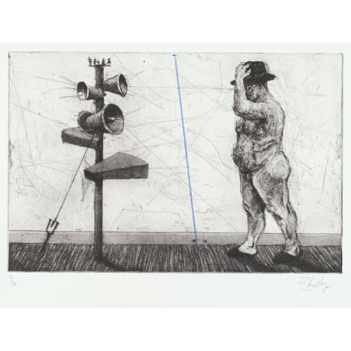 Impression sur toile haut de gamme ARTICULOZY grand format 76x101