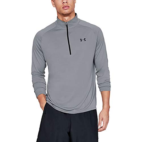 Image of Under Armour Men's Tech 2.0 1 /2 Zip