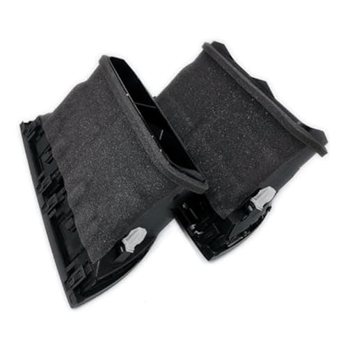 Wylot klimatyzacji do Lexus ES350 55660-33200 Środkowy Dash A/C Vent Outlet Tab Clip Akcesoria do wnętrza samochodu 55660-33211 kratka Dash Air Vent