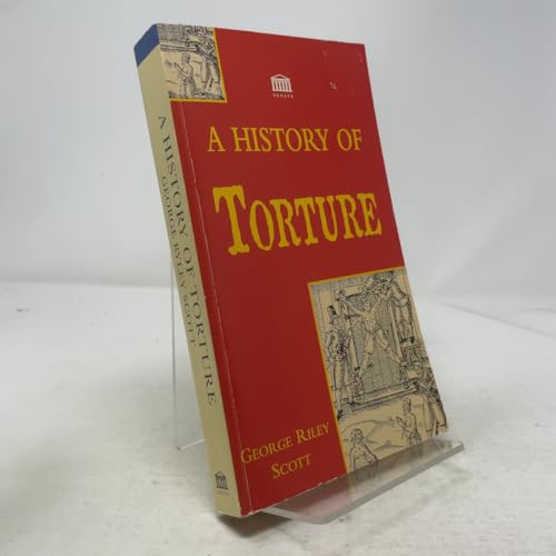 A History of Torture