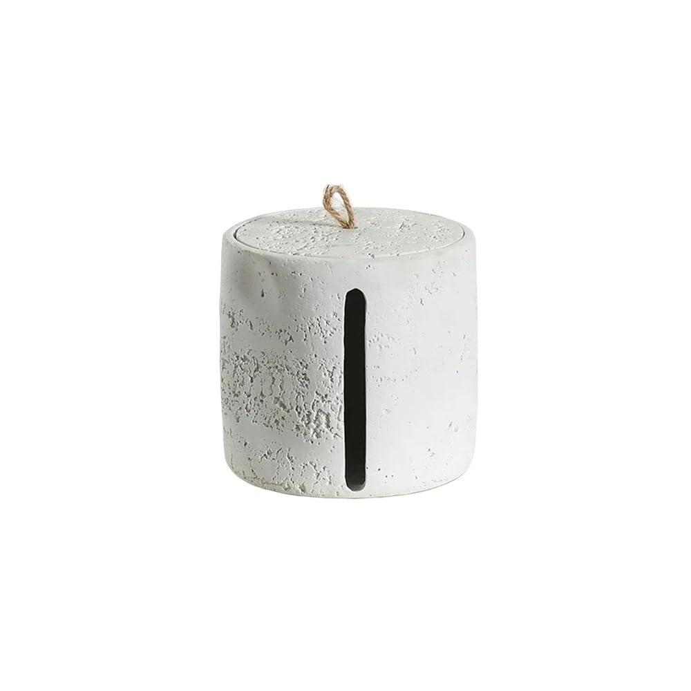 Roll Toilet Paper Case Aesthetic Elegant Wipes Tissue Box Unique Simple Kitchen Bathroom Tissues Organizer
