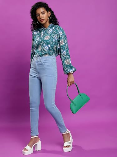 Image of Tokyo Talkies Women Jeans