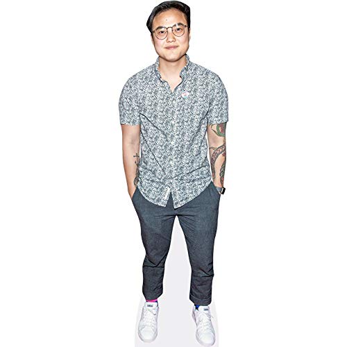 Bild: Leo Sheng (Casual) Pappaufsteller mini f�r 24,97 EUR bei amazon.de