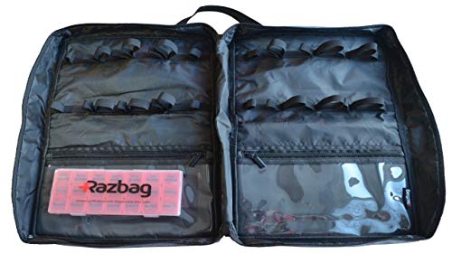 Razbag Traveler Bag (X-Large)
