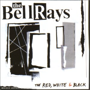 The Red, White & Black [Import] [Audio CD] Bellrays, The [Audio CD]